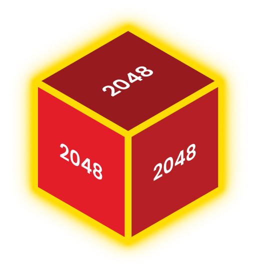 Chain Cube Saga: 2048 Merge