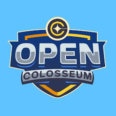 Open Colosseum