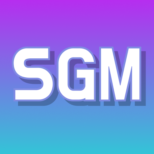 SGM - Gamefied Social Media